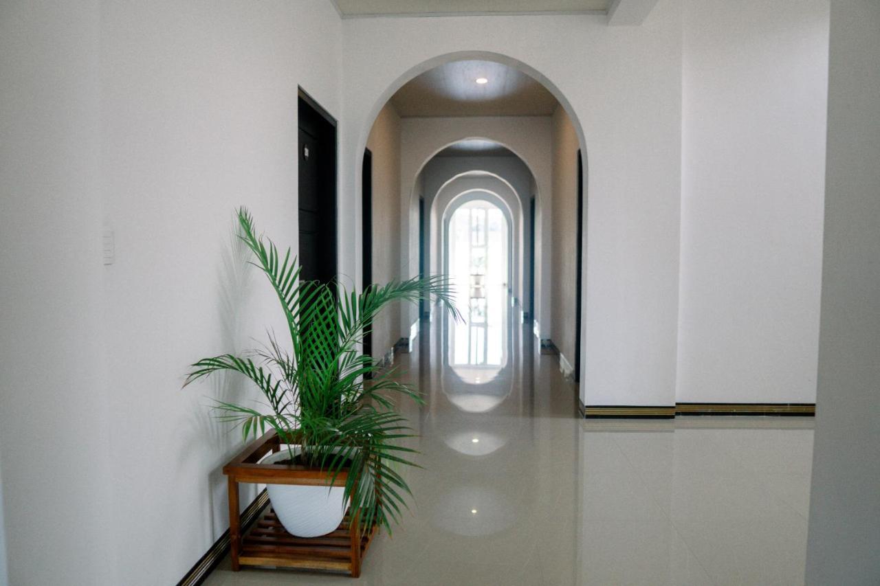 Christika Homestay Labuan Bajo Εξωτερικό φωτογραφία