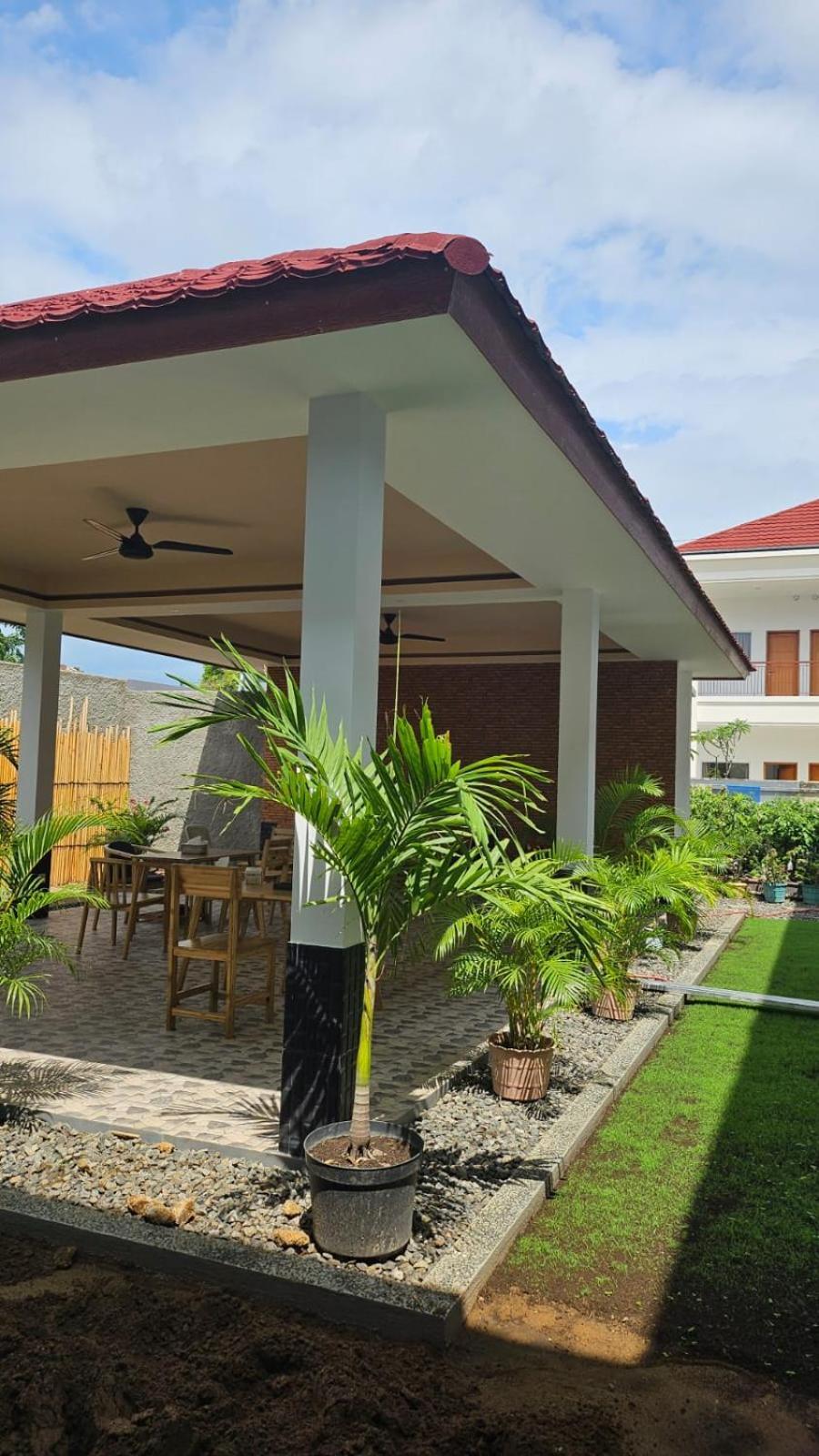 Christika Homestay Labuan Bajo Εξωτερικό φωτογραφία