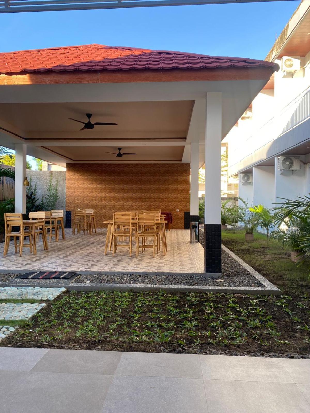 Christika Homestay Labuan Bajo Εξωτερικό φωτογραφία