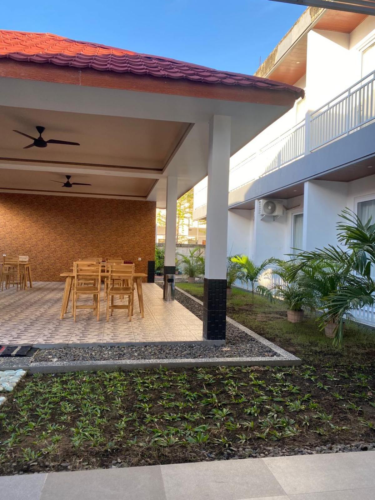 Christika Homestay Labuan Bajo Εξωτερικό φωτογραφία