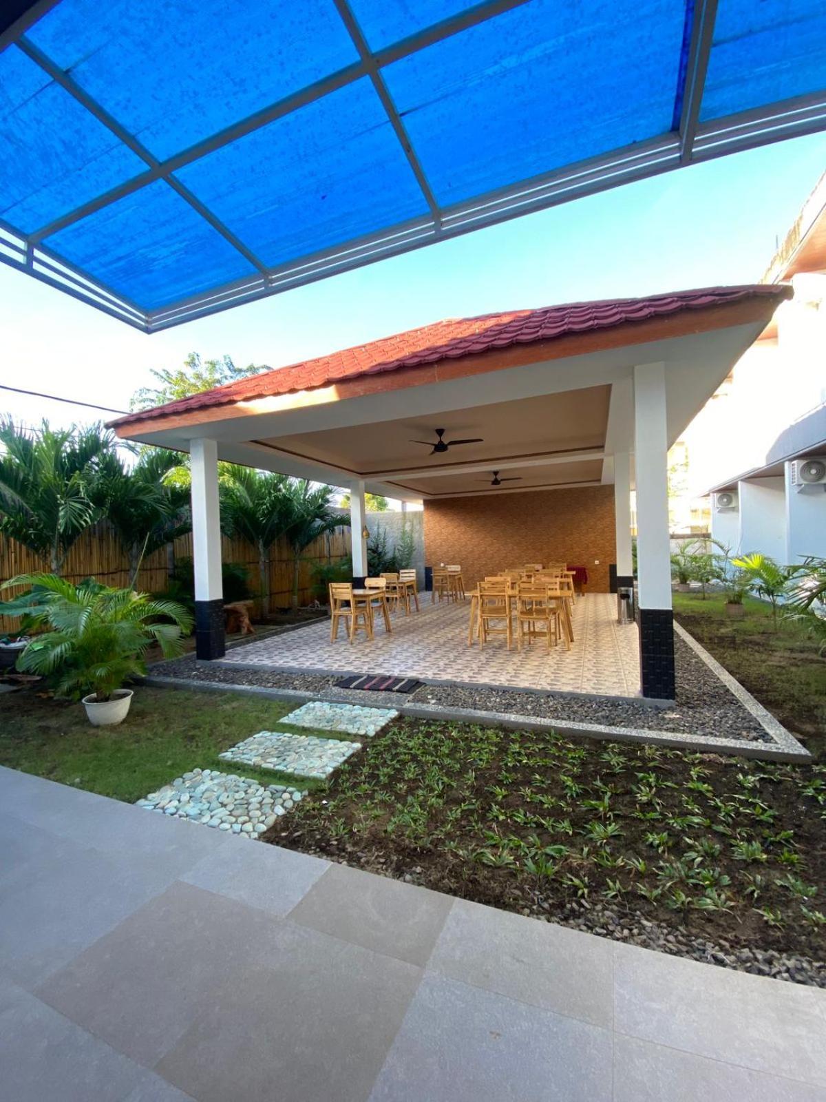 Christika Homestay Labuan Bajo Εξωτερικό φωτογραφία